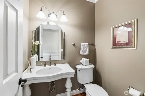 15430 SE 67th Place Bellevue WA 98006