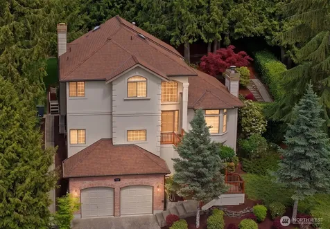 15430 SE 67th Place Bellevue WA 98006