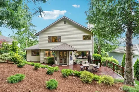 15430 SE 67th Place Bellevue WA 98006