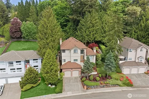 15430 SE 67th Place Bellevue WA 98006