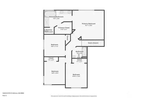 15430 SE 67th Place Bellevue WA 98006