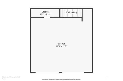 15430 SE 67th Place Bellevue WA 98006