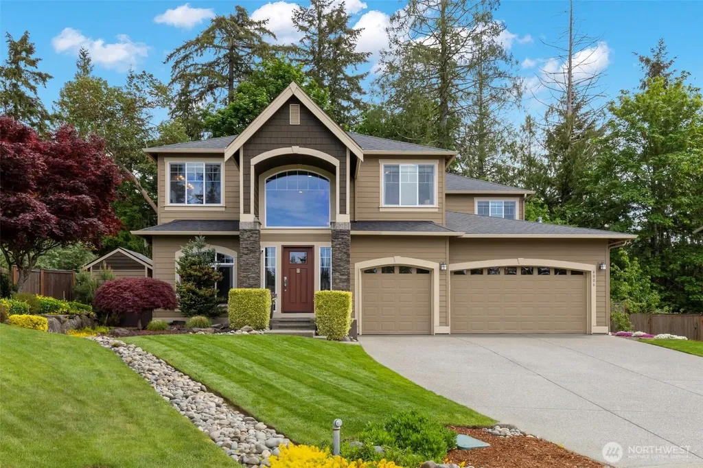 6006 63rd Street Ct NW Gig Harbor WA 98335