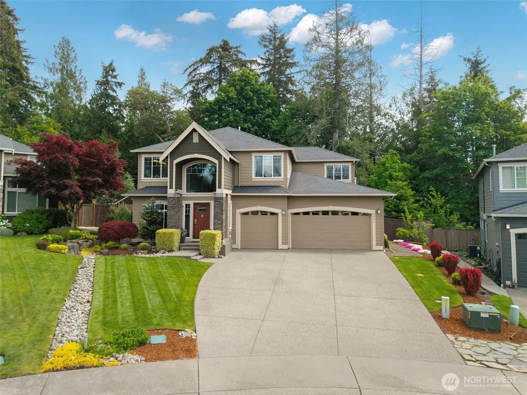 6006 63rd Street Ct NW Gig Harbor WA 98335