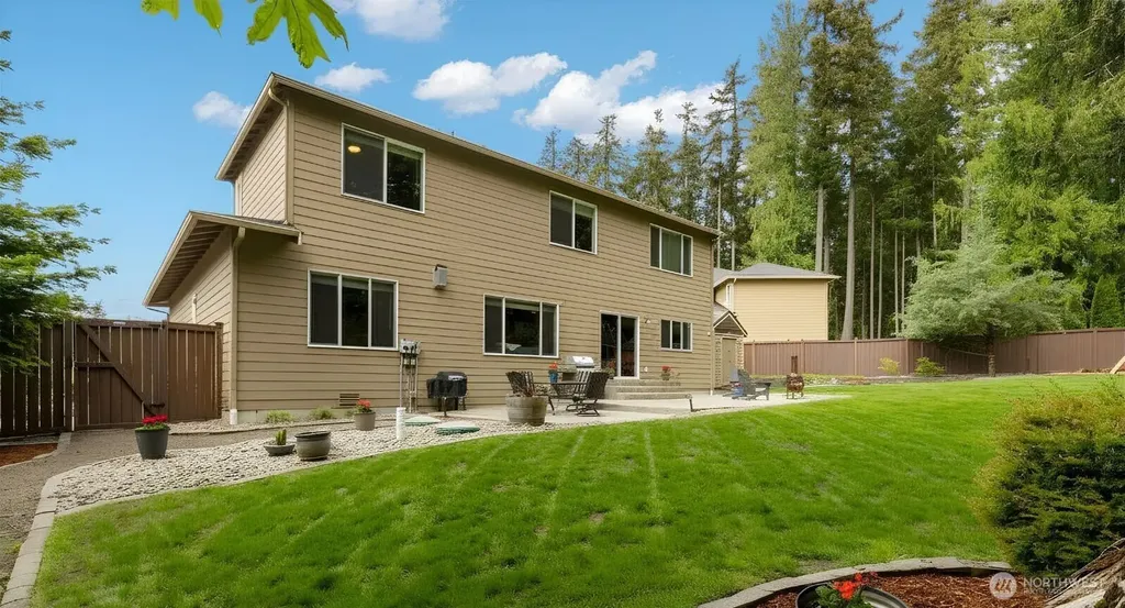 6006 63rd Street Ct NW Gig Harbor WA 98335