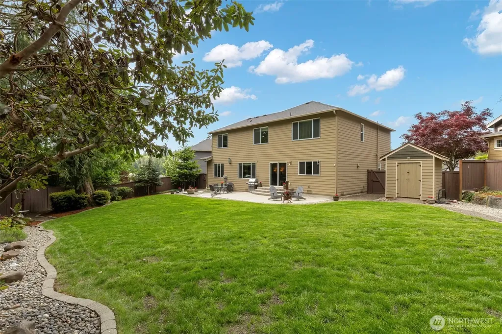 6006 63rd Street Ct NW Gig Harbor WA 98335