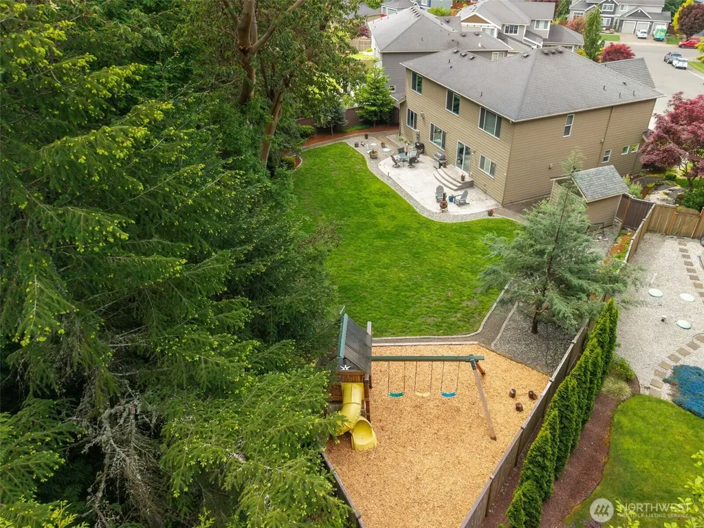 6006 63rd Street Ct NW Gig Harbor WA 98335