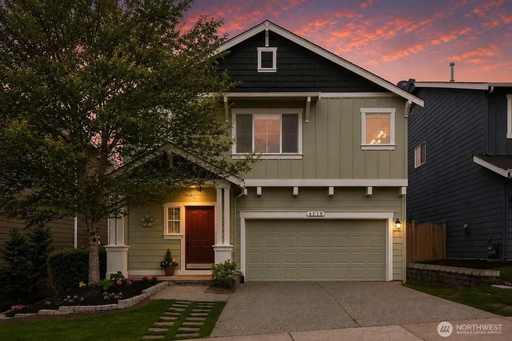 4119 167th Place SE Bothell WA 98012