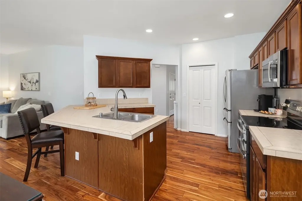 4119 167th Place SE Bothell WA 98012