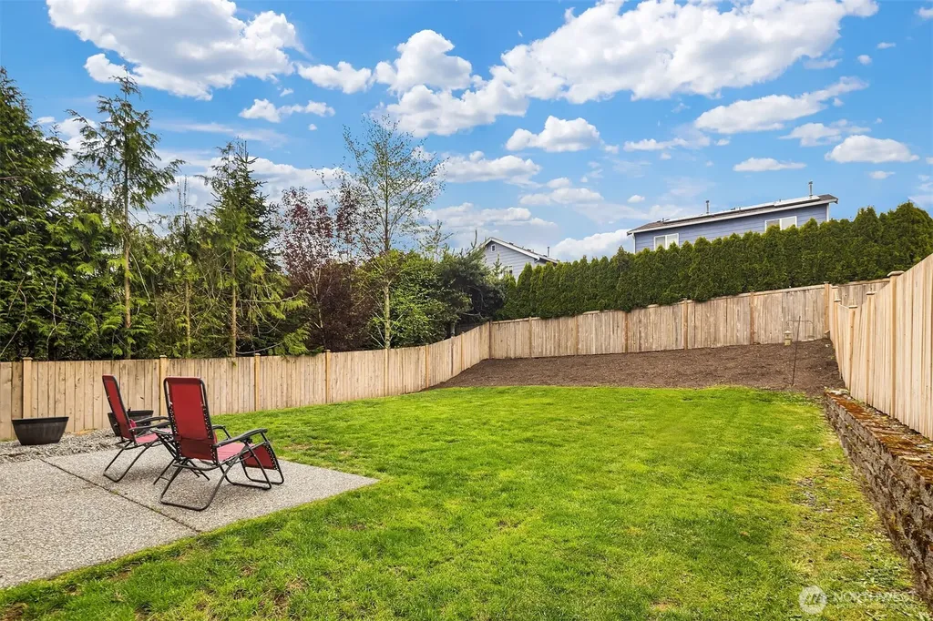 4119 167th Place SE Bothell WA 98012
