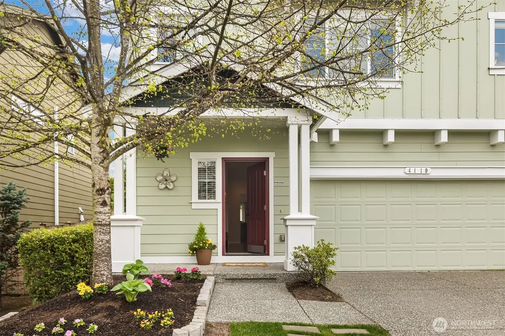 4119 167th Place SE Bothell WA 98012