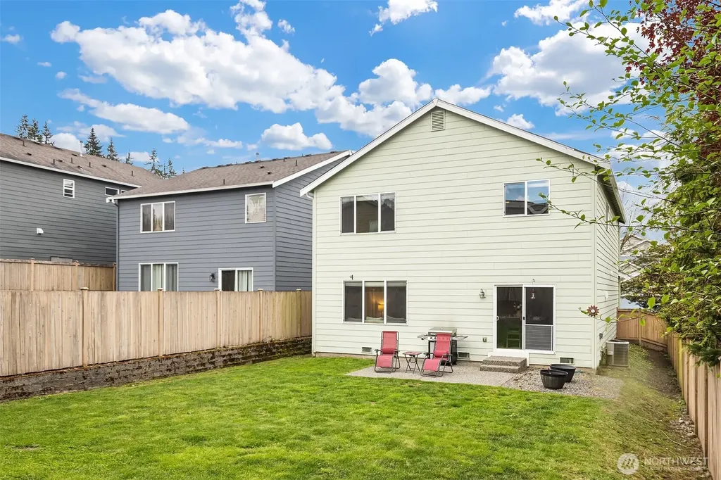 4119 167th Place SE Bothell WA 98012
