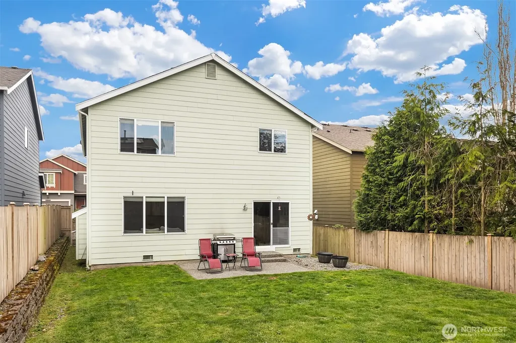 4119 167th Place SE Bothell WA 98012