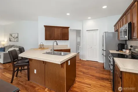 4119 167th Place SE Bothell WA 98012