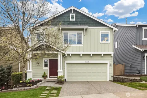 4119 167th Place SE Bothell WA 98012