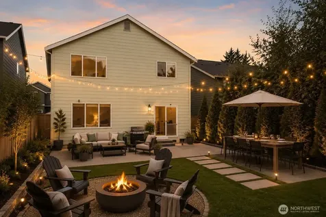 4119 167th Place SE Bothell WA 98012