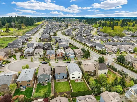 4119 167th Place SE Bothell WA 98012