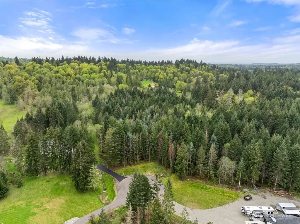 14439 Kayson Lane SE Tenino WA 98589