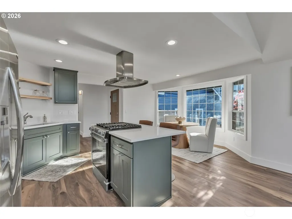 1402 NW 30th Avenue Camas WA 98607
