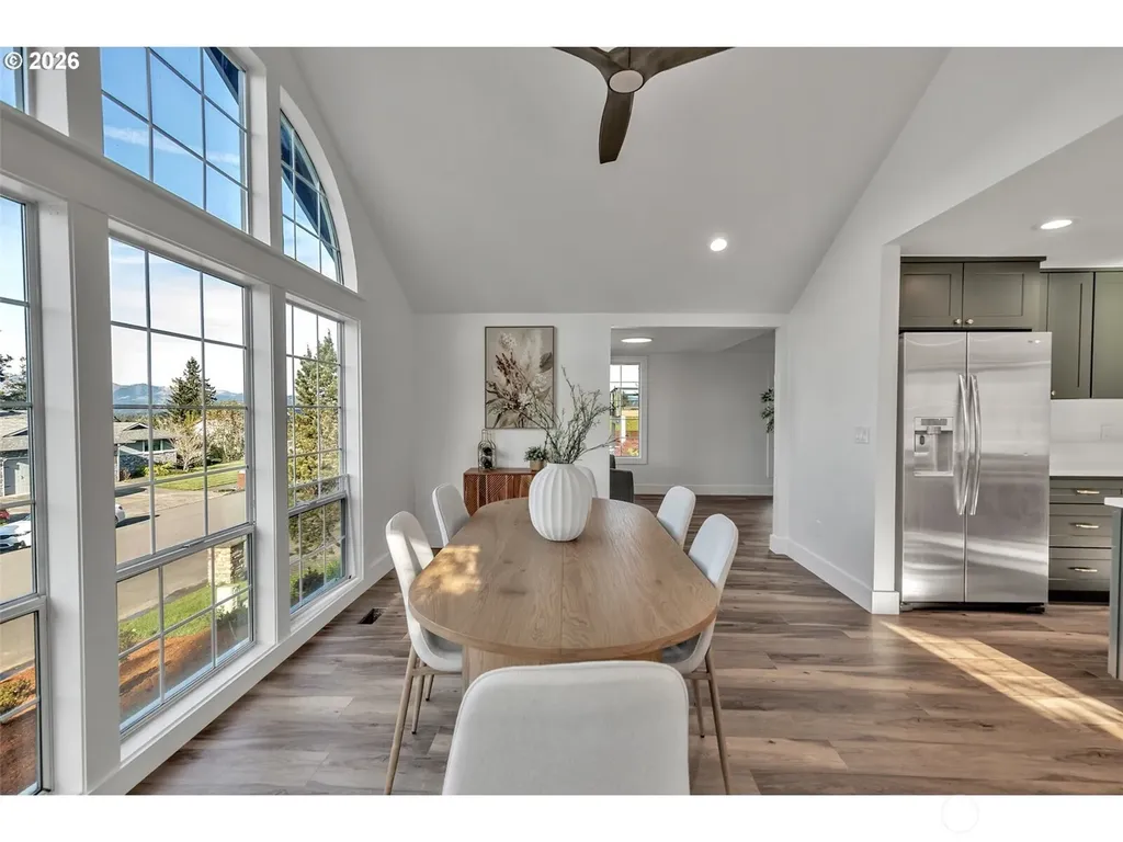 1402 NW 30th Avenue Camas WA 98607