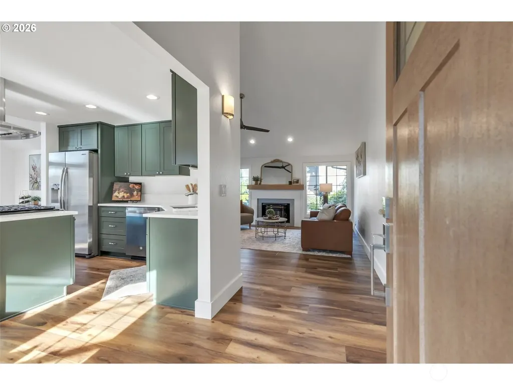 1402 NW 30th Avenue Camas WA 98607
