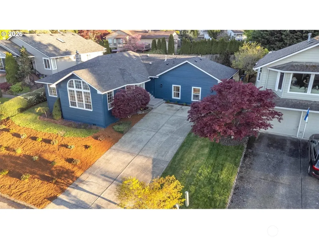 1402 NW 30th Avenue Camas WA 98607