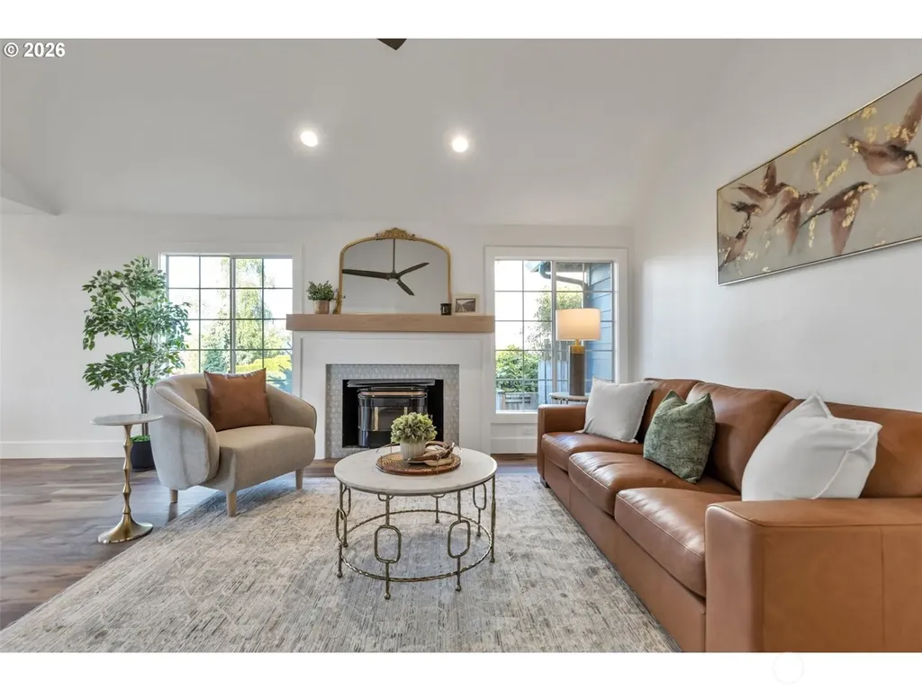 1402 NW 30th Avenue Camas WA 98607