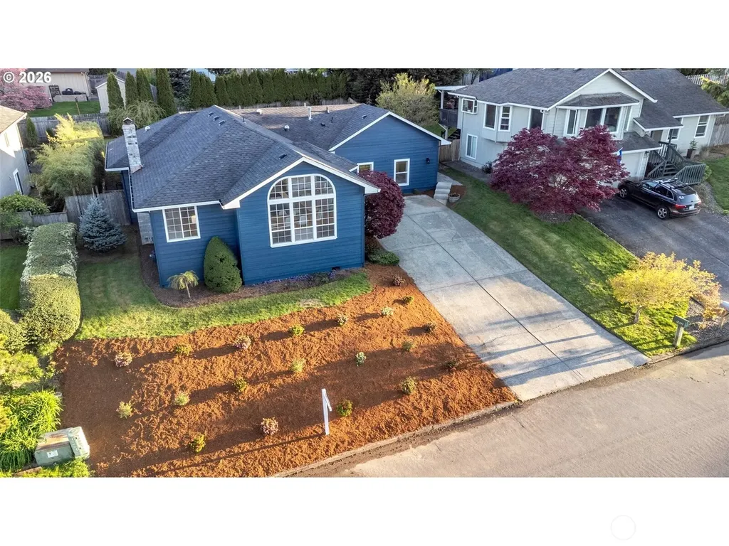 1402 NW 30th Avenue Camas WA 98607