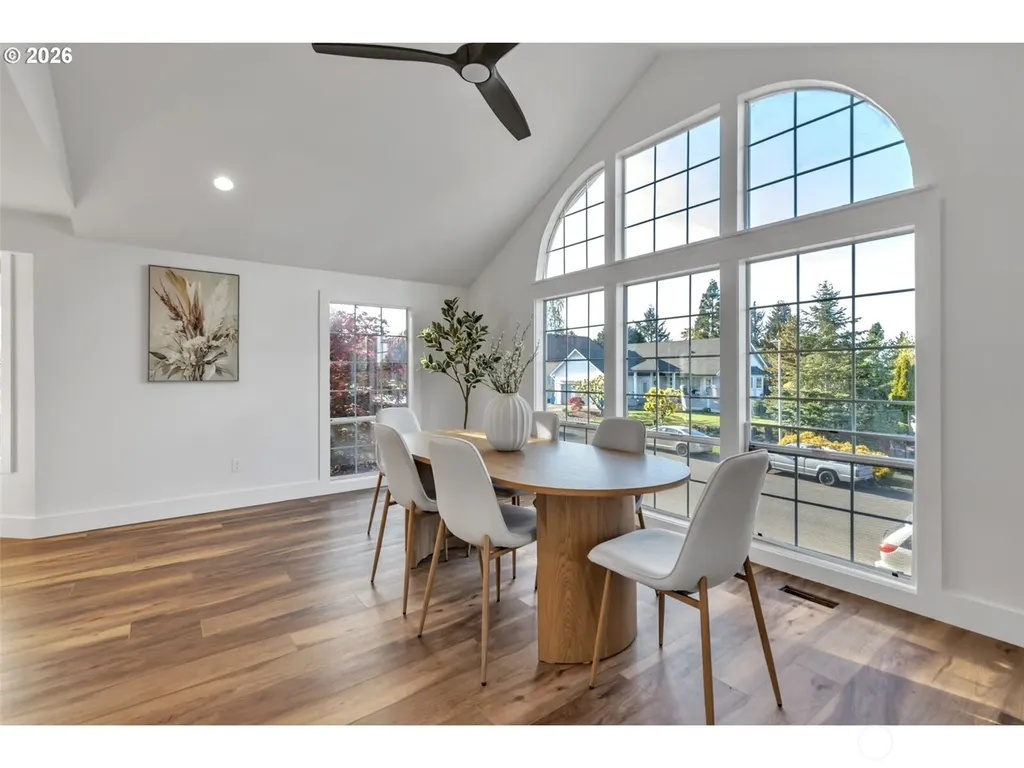 1402 NW 30th Avenue Camas WA 98607