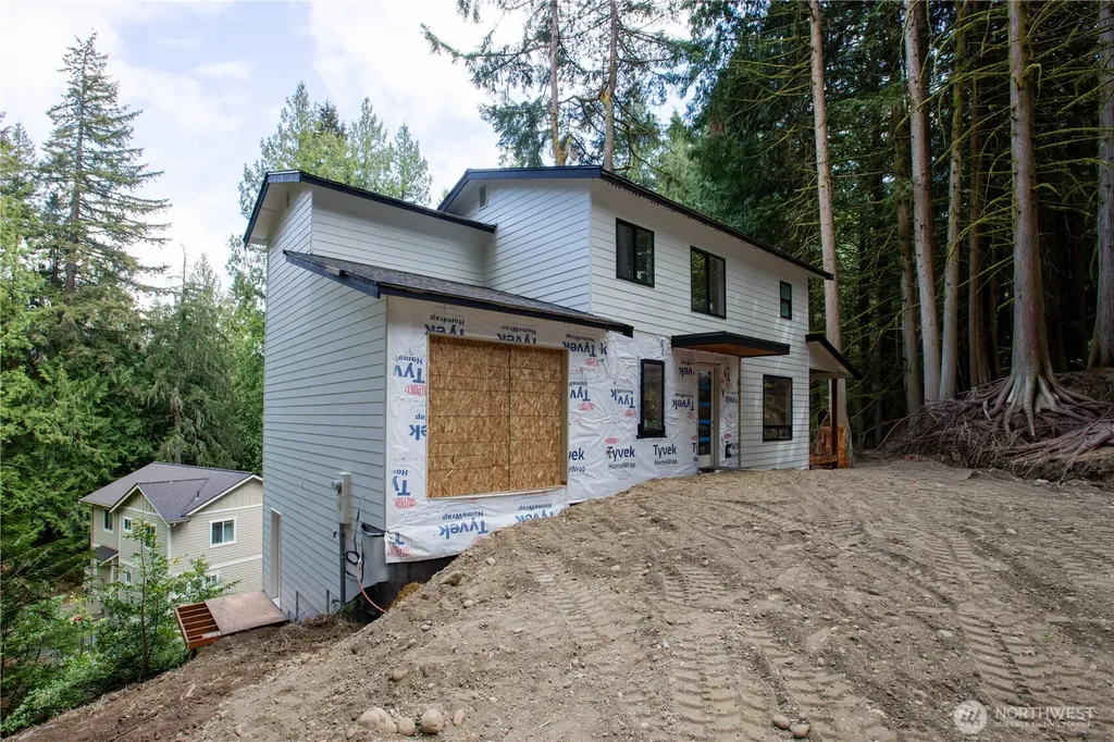 7 Maple Court Bellingham WA 98229