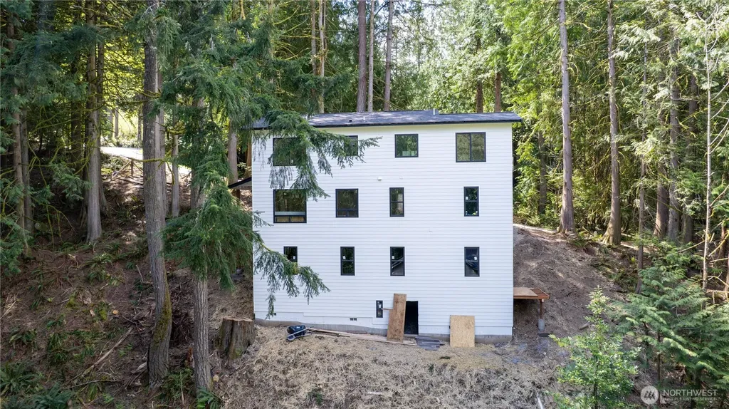 7 Maple Court Bellingham WA 98229