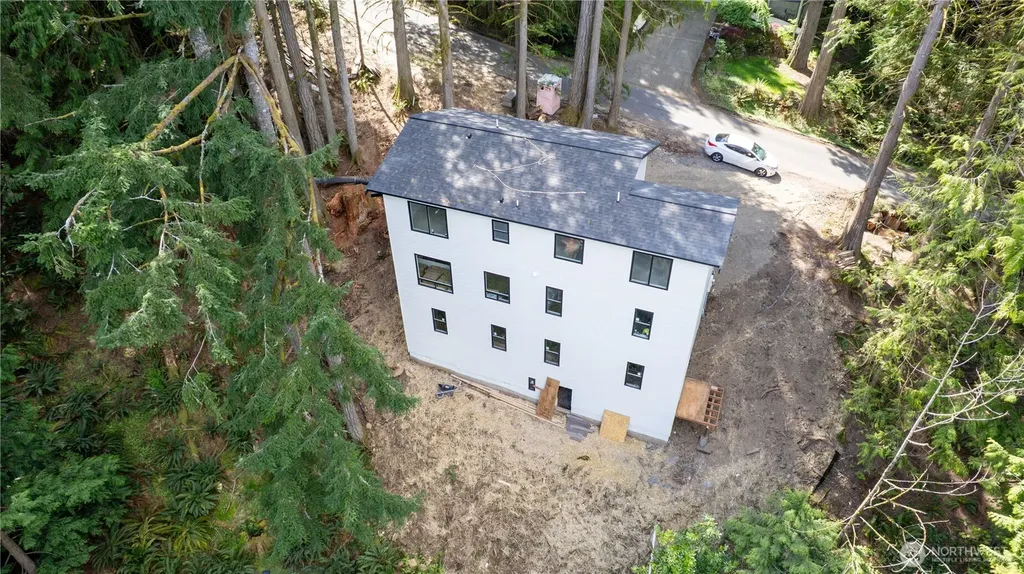 7 Maple Court Bellingham WA 98229