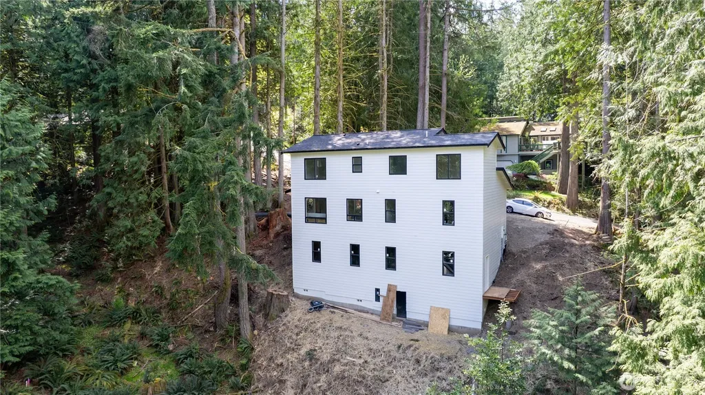 7 Maple Court Bellingham WA 98229