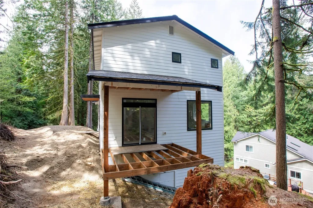 7 Maple Court Bellingham WA 98229