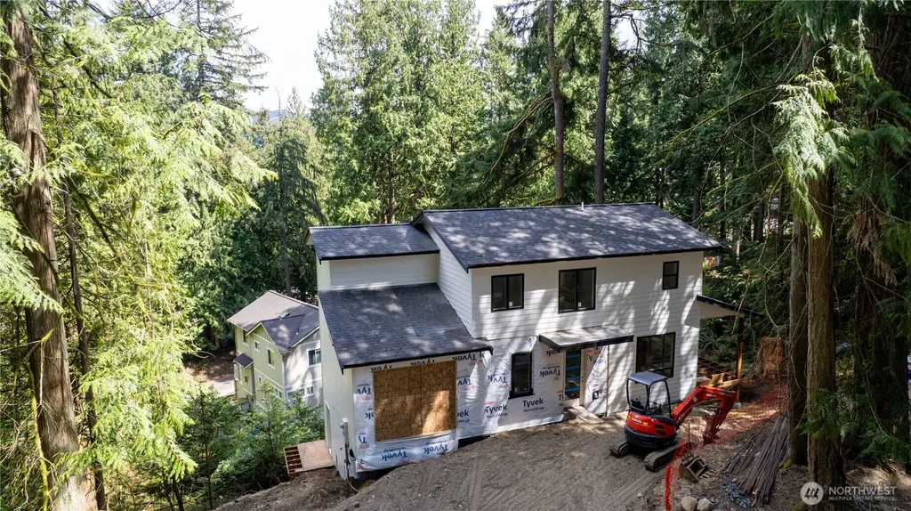 7 Maple Court Bellingham WA 98229