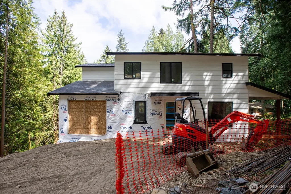 7 Maple Court Bellingham WA 98229