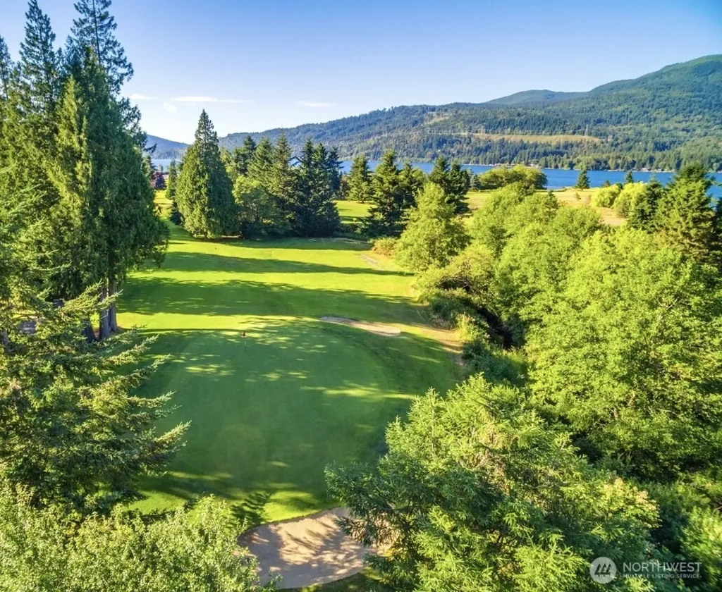 7 Maple Court Bellingham WA 98229