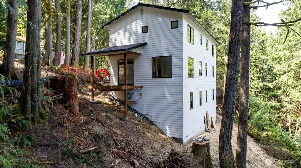 7 Maple Court Bellingham WA 98229