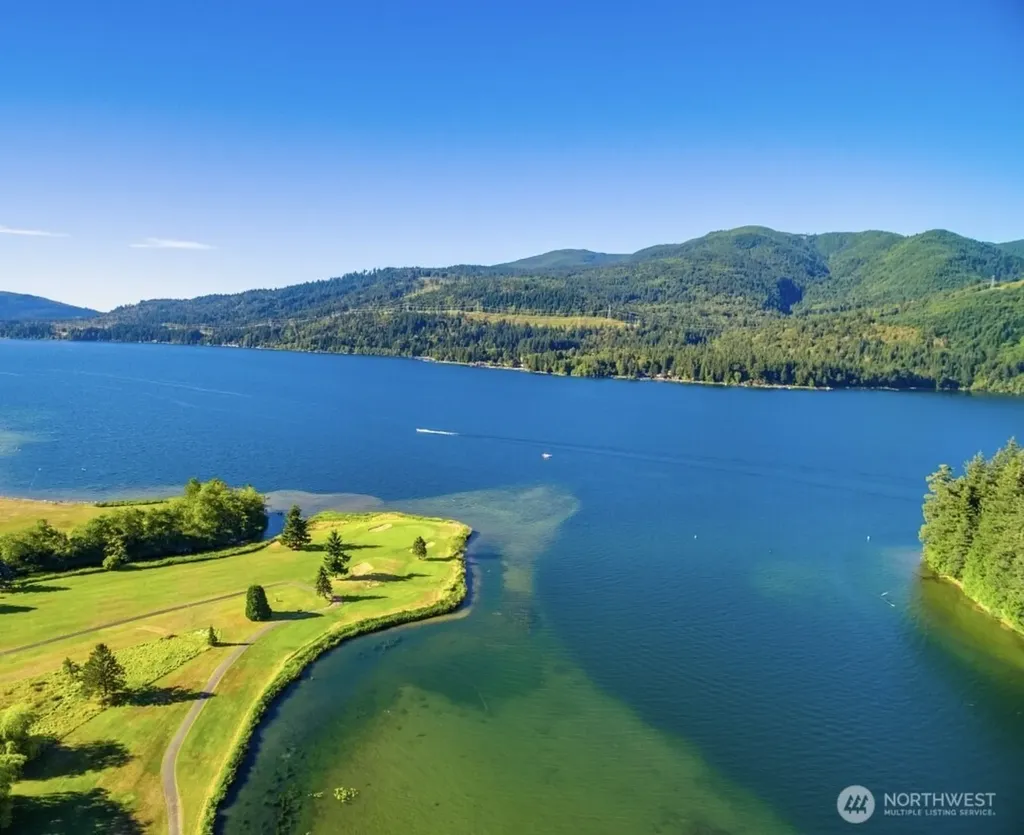 7 Maple Court Bellingham WA 98229