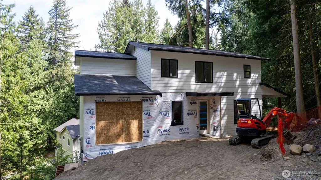 7 Maple Court Bellingham WA 98229