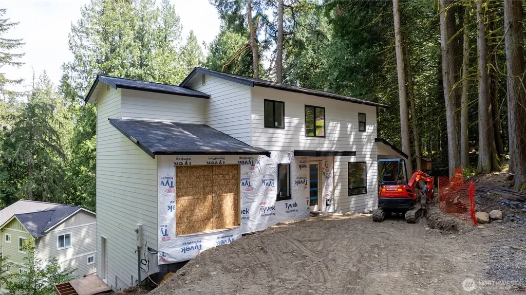 7 Maple Court Bellingham WA 98229