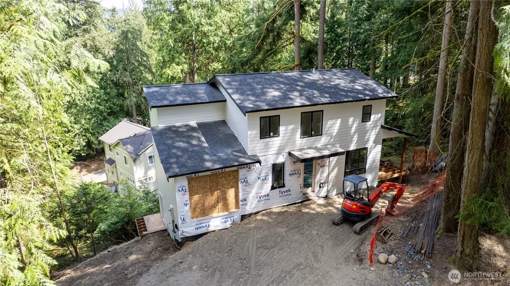 7 Maple Court Bellingham WA 98229