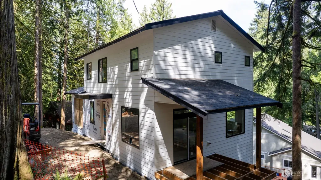 7 Maple Court Bellingham WA 98229