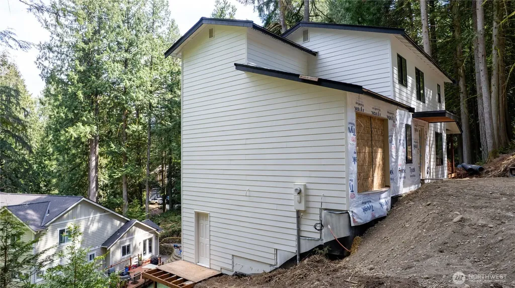 7 Maple Court Bellingham WA 98229