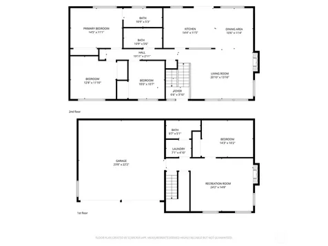 408 119th Avenue E Edgewood WA 98372