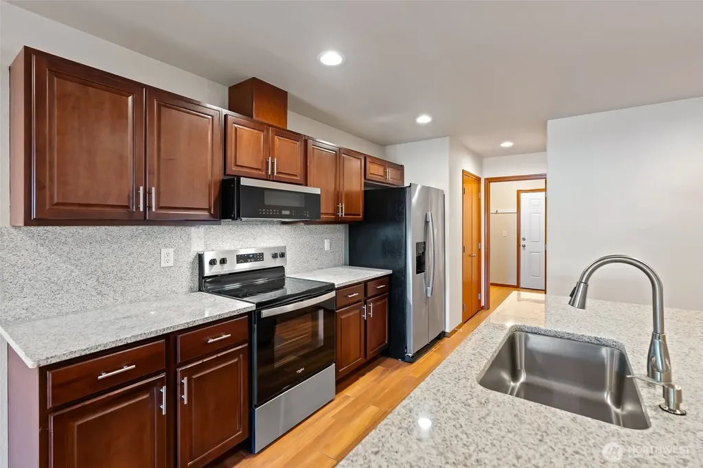 1917 Landon Avenue Union Gap WA 98903
