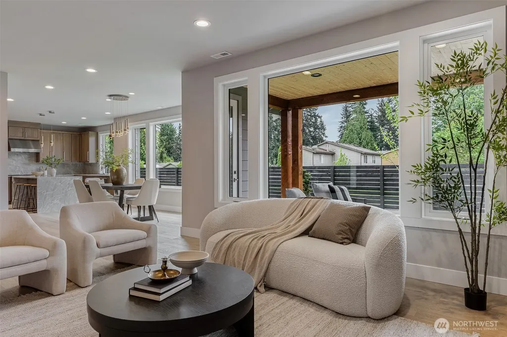 7825 NE 143rd Street Kirkland WA 98034