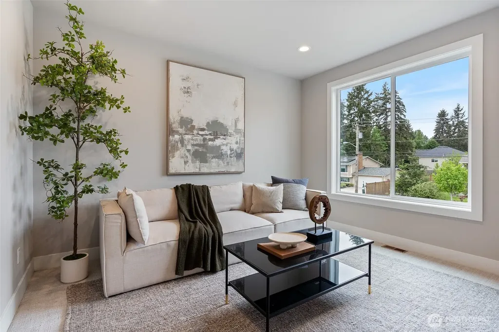7825 NE 143rd Street Kirkland WA 98034