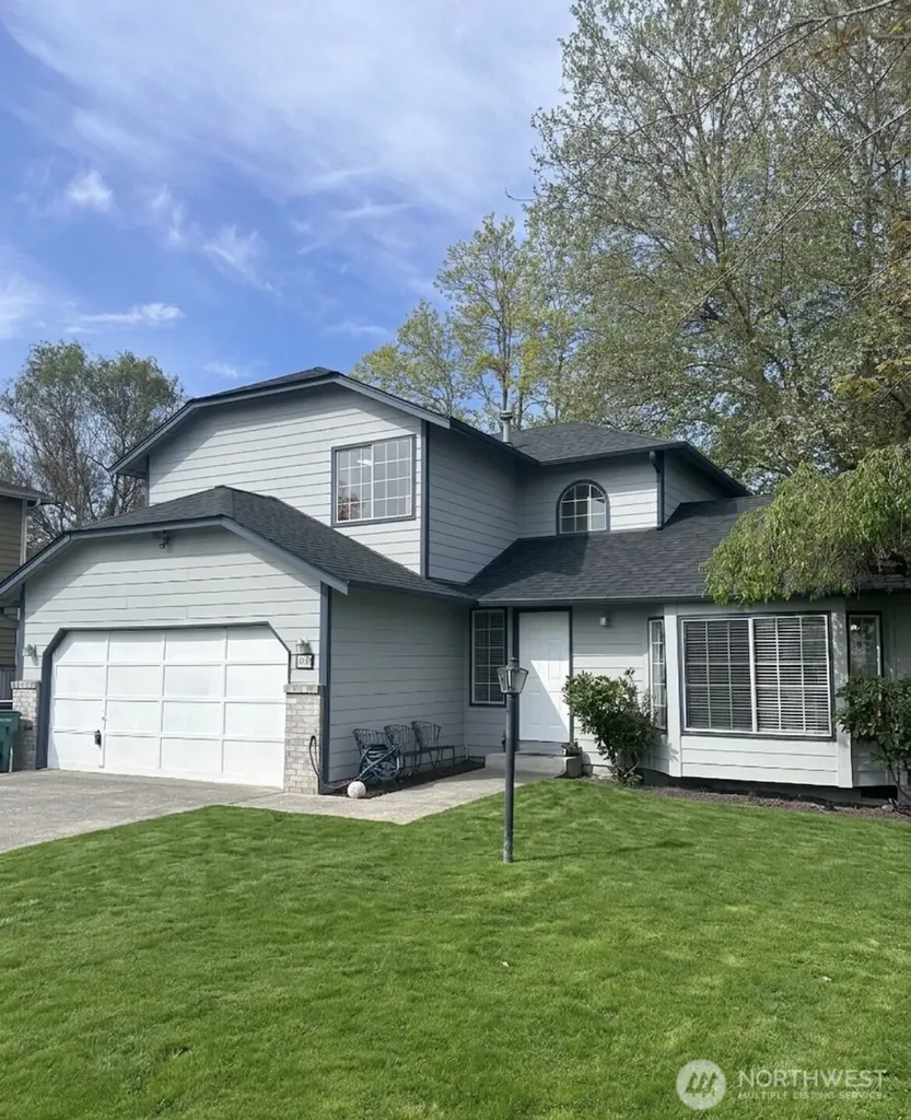 309 White River Drive Pacific WA 98047