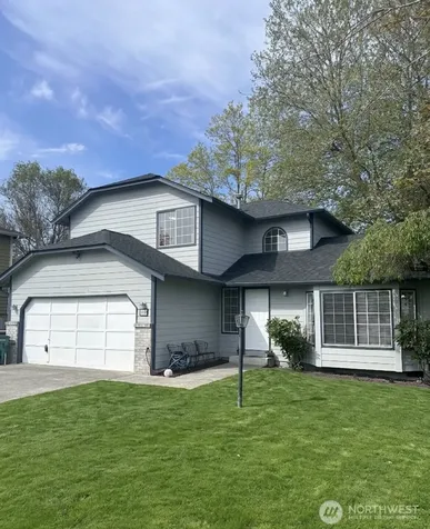 309 White River Drive Pacific WA 98047